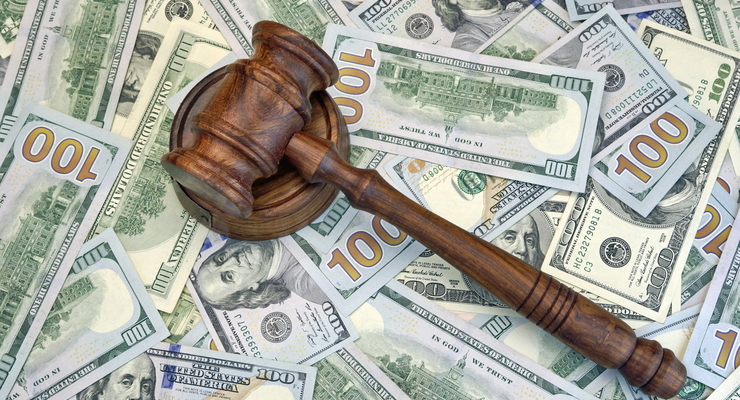 Налички стало меньше / depositphotos.com