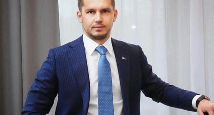 Иван Юрик / Facebook