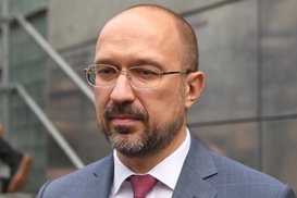 Тарифы на электроэнергию: Шмыгаль сделал заявление