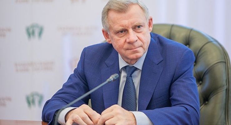 Яков Смолий / flickr.com