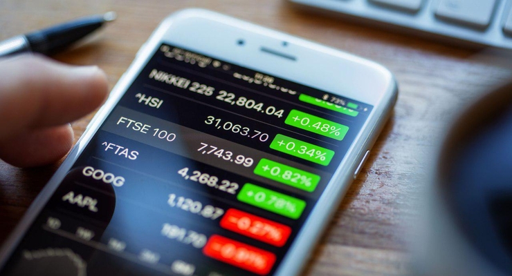 "Карантинная" паника – идеальное время для инвестиций на фондовом рынке