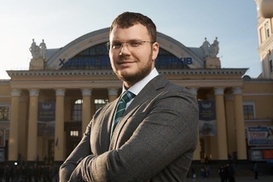 Криклий заявил о начале работы по восстановлению международного авиасообщения