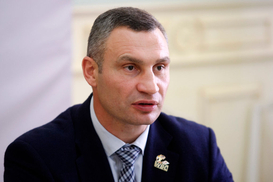 На въезд в столицу будут действовать ограничения для грузовиков