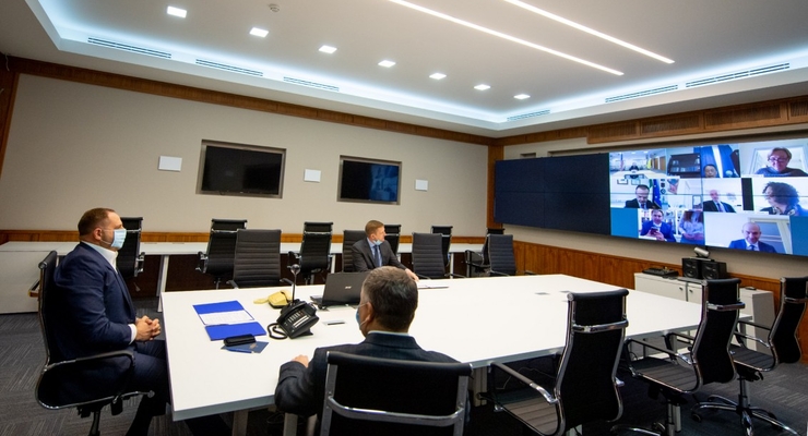 Андрей Ермак / president.gov.ua