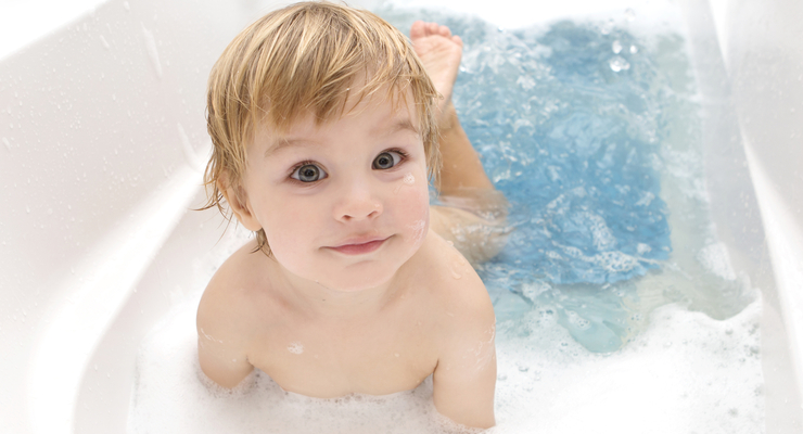 Воду будут отключать на 2 недели / depositphotos.com