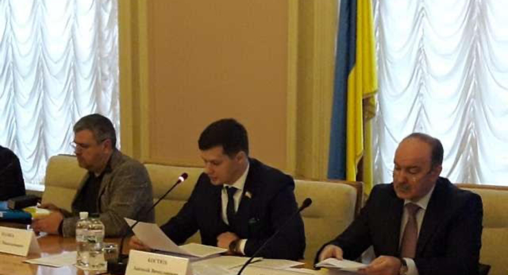 1,5 года правоохранители саботировали расследование фактов коррупция в футболе - нардеп Мамка