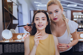 Минздрав опубликовал новые правила работы салонов красоты