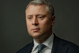 Витренко предложили работу в частном секторе