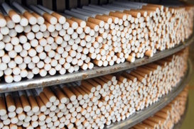 В Италии, Франции и Испании работает единый дистрибьютор табачных изделий