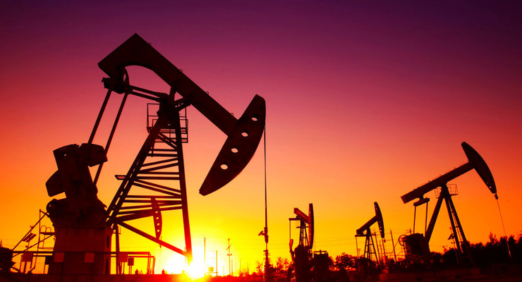 Нефть дорожает / depositphotos.com