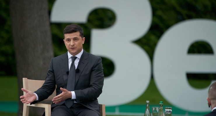 Зеленскому перед выборами в Киеве придется выбирать между киевлянином Тищенко или "чужаком", - эксперт