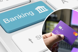 Банки на следующий день