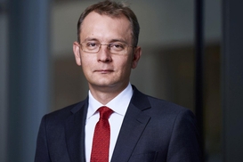 Макар Пасенюк, ICU: прогнозируем падение украинской экономики на 6-8% в 2020 году