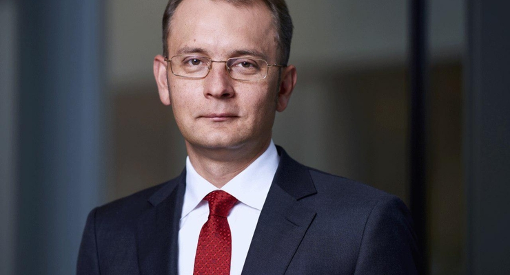 Макар Пасенюк, ICU: прогнозируем падение украинской экономики на 6-8% в 2020 году