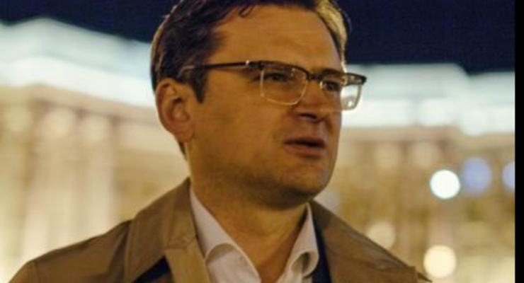 Дмитрий Кулеба / twitter.com