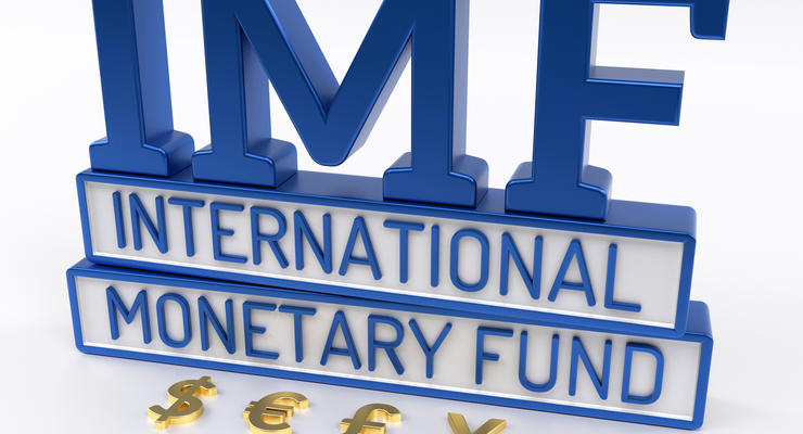 Украина подписала соглашение с МВФ: Когда будет первый транш