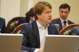 Герус обратился в СБУ и Антимонопольный комитет с просьбой расследовать манипуляции на энергорынке