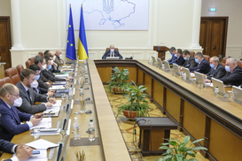 Кабмин включил в перечень офшорных зон Панаму