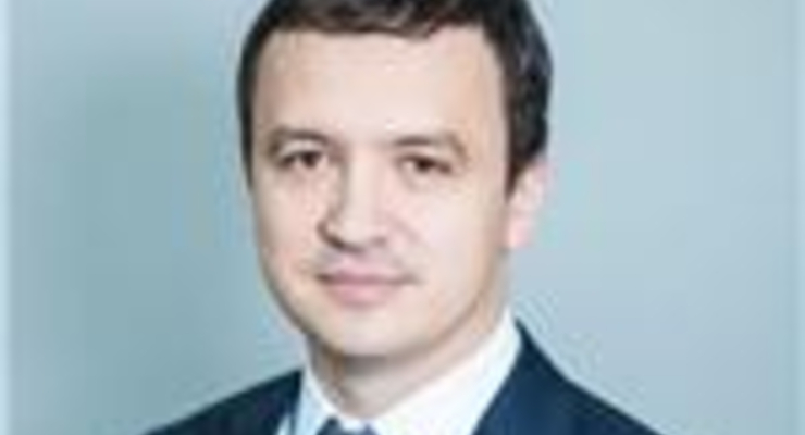 Игорь Петрашко / me.gov.ua