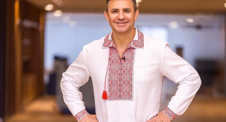 Тищенко является единственным кандидатом от «Слуги народа» на выборах мэра Киева, который может составить конкуренцию Кличко, - данные соцопроса