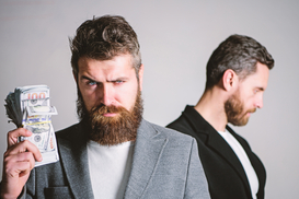 "Газпром" выставил Беларуси счет за газ на сотни миллионов долларов