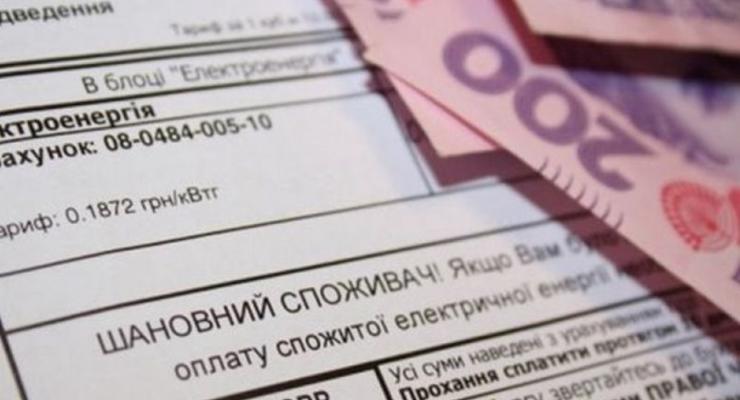 Украинцам опять увеличат платежки: Буславец хочет в два раза повысить нормы потребления газа