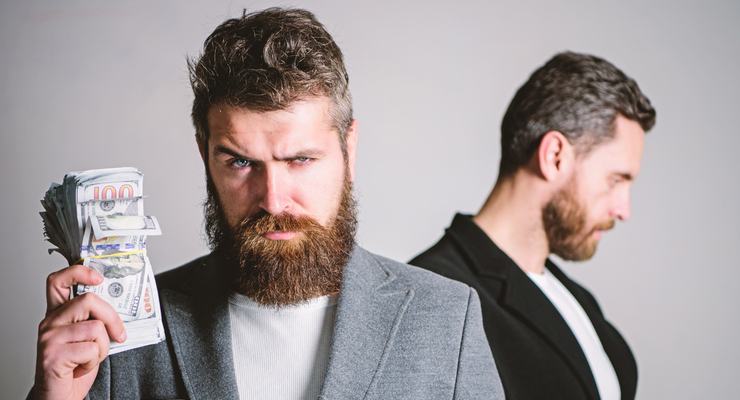 Казна увеличила остатки / depositphotos.com