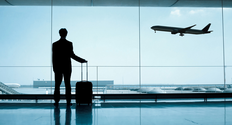 Рейсы возобновляются / depositphotos.com