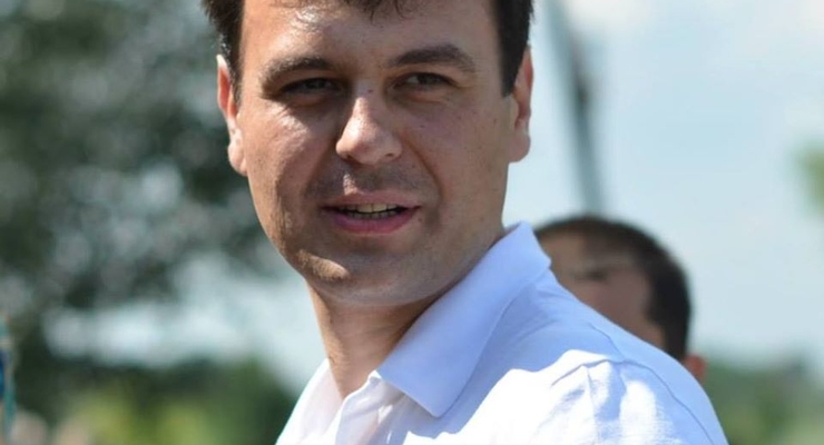 Данил Гетманцев / Facebook