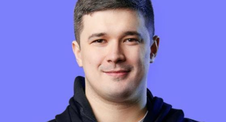 Михаил Федоров / Facebook