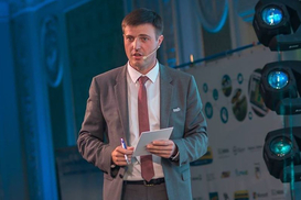 Отделение Минэкологии от Минэкоэнерго займет около месяца