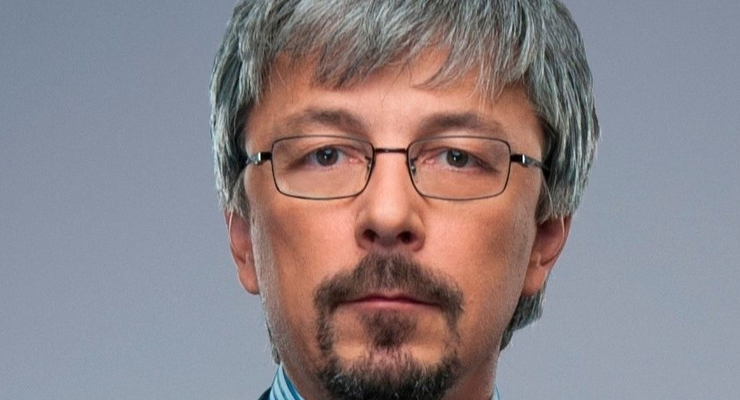 Александр Ткаченко / Facebook