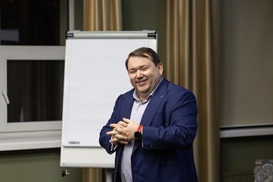 Рашкован: Первый транш МВФ уже отправлен в Украину