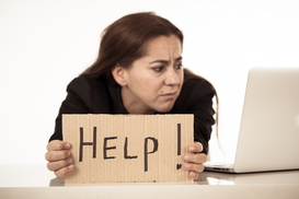 Безработным помогут: Кабмин выделил три миллиарда на пособия