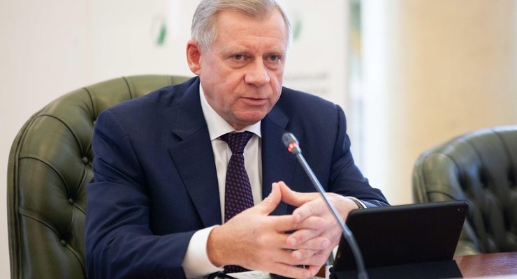 Яков Смолий: Мы решили продолжить смягчение монетарной политики быстрыми темпами / bank.gov.ua