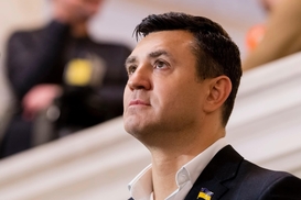 У Тищенко как киевлянина больше шансов стать мэром столицы, - Гладких