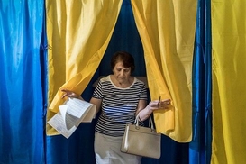 Сколько стоит "попасть" во власть: у Зеленского рассказали об изменениях