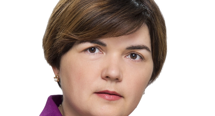 Виктория Фоменко / Коллаж: Dengi.ua