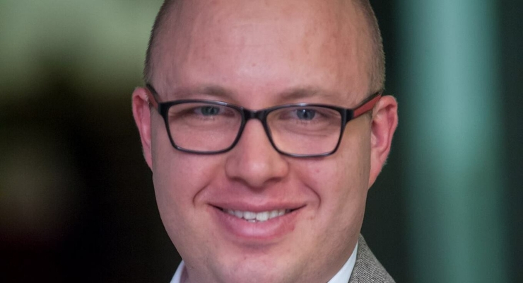 Дмитрий Гарный / Колаж: Dengi.ua