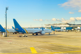 В Украине восстановлено авиасообщение с заграницей: детали