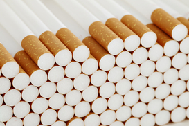 Законопроект 2813 отозван из-за угрозы бюджету, но его авторы снова попытаются ввести новые ограничения для табачной отрасли