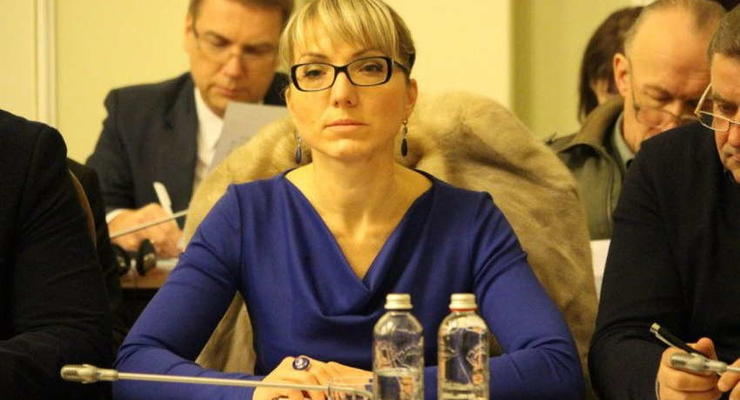 Политолог заявил о связи вр.и.о. главы Минэнерго Буславец с олигархом