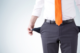 Эксперт: Отмена пени и штрафов за кредиты не облегчит ситуацию