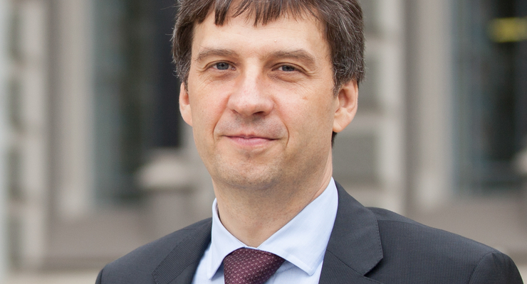 Олег Чурий / bank.gov