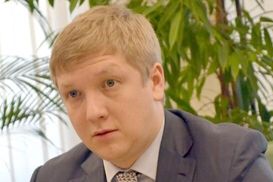 Коболев: Сейчас идеальное время для открытия рынка газа