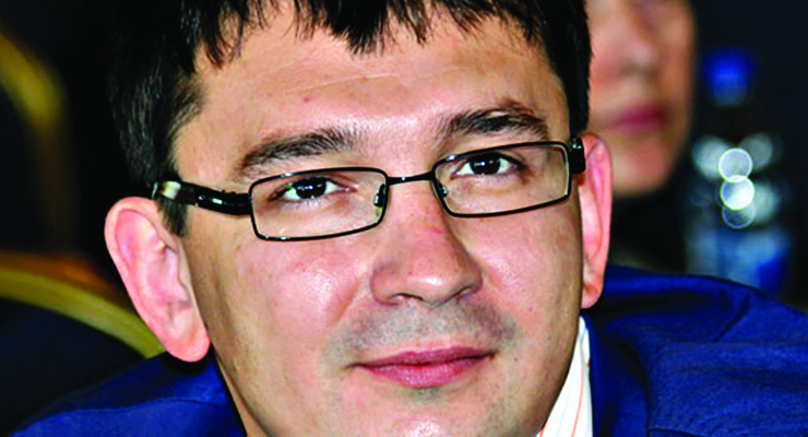 Юрий Иванько / Коллаж: Dengi.ua