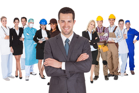 Минэкономики: Во время карантина на новые места трудоустроили 7,5 тыс. человек