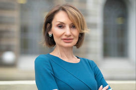 Рожкова: До конца года проценты по кредитам рекордно снизятся