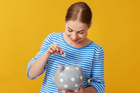 Чем дальше, тем ниже: Почему банки снижают доходность депозитов в гривне