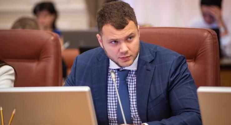 Министра Криклия атакуют противники европейской практики долгосрочных закупок на УЗ - политолог